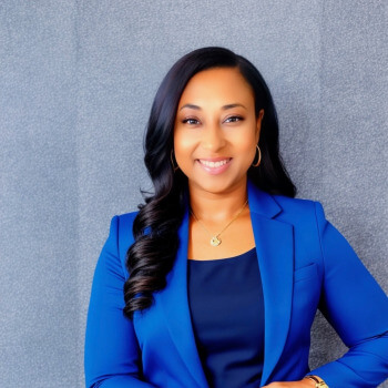 Dr. Tamara Berry-Andrews