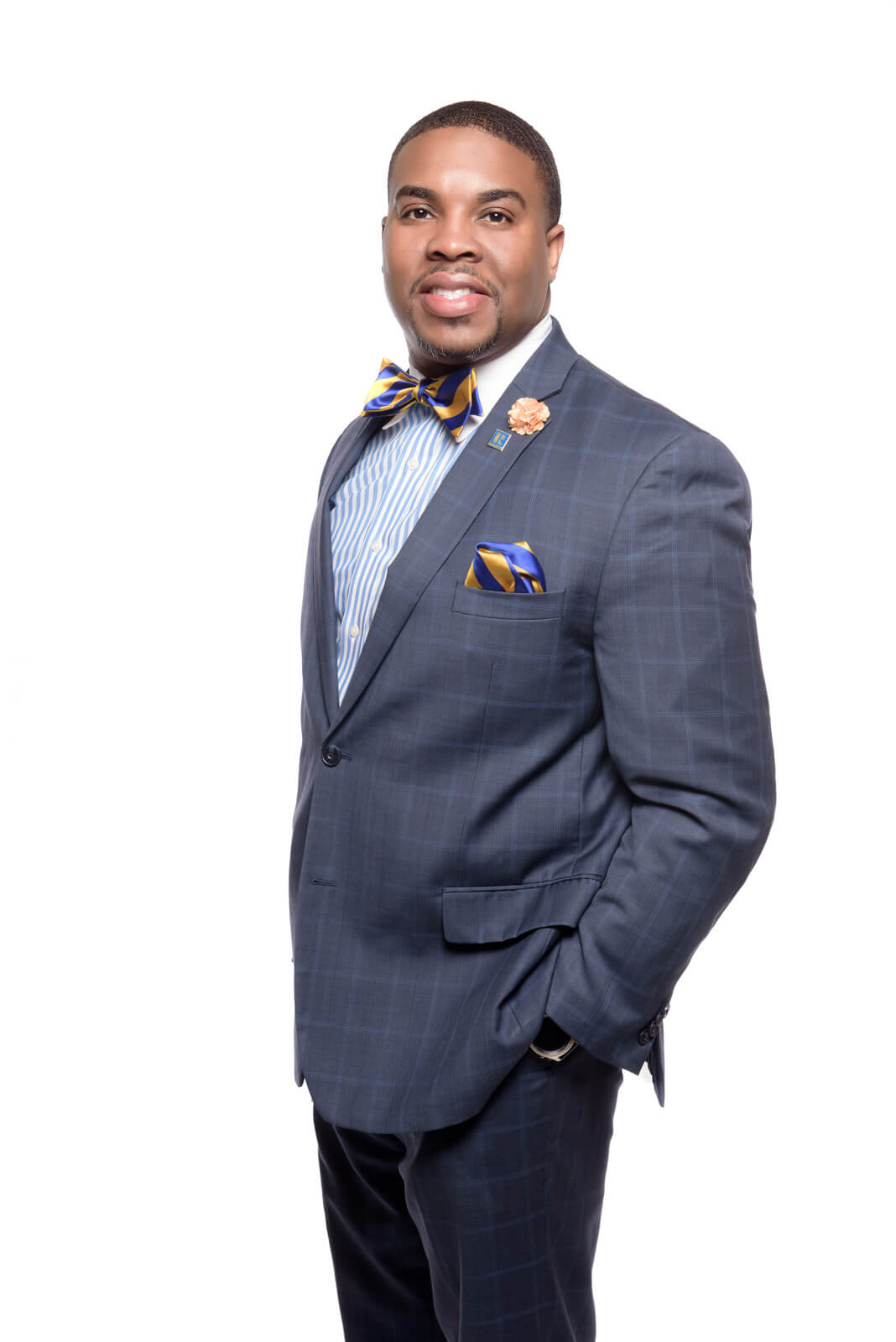 Dr. Michael C. Threatt